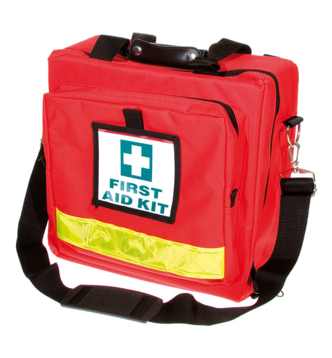 First Aid Kits for Mine Sites
