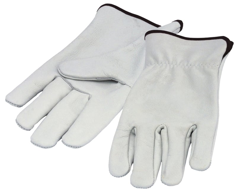 Leather Rigger Gloves