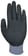 Latex Stretch Nylon Knit Gloves || thumb 1