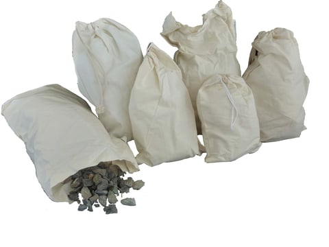 Discoverer® Calico Geological Sample Bags