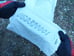 ProFab® Pre-Numbered & Barcoded Geological Sample Calico Bag || thumb 5