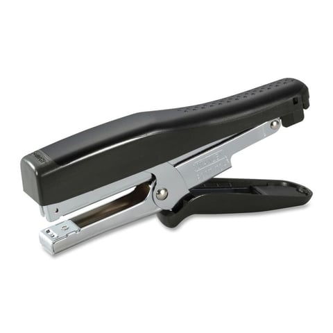 Bostitch P6C-8 Plier Stapler &amp; Staples