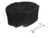 Wire Ties 150mm 2000/Bundle || thumb 1