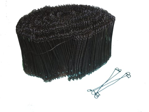 Wire Ties 150mm 2000/Bundle