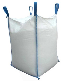 Discoverer® Bulk Bags (FIBC) – 1 Tonne Capacity
