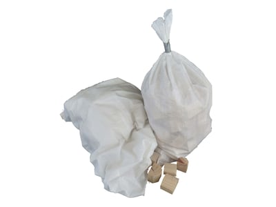Samplex® Polywoven Bag Sacks || full image