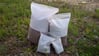 Samplex® Ziplock Resealable Bags || thumb 1
