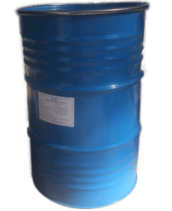 205L/45gal Steel Drum || full image