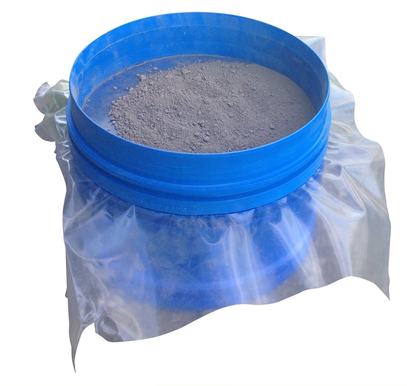 Flexistack Sieve Set