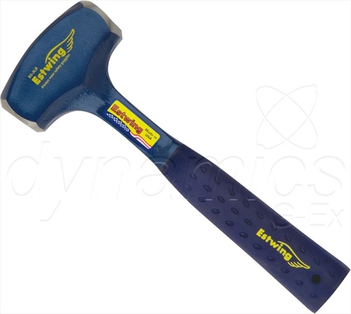 Estwing Crack Hammer