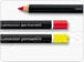 Chinagraph Lumocolour Staedtler Pencils || thumb 3