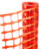 Barrier Mesh Heavy Duty 1000mm x 50m || thumb 2
