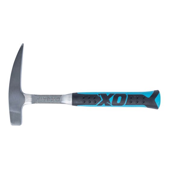 Ox Pointed Tip Rock Pick 22oz 330mm