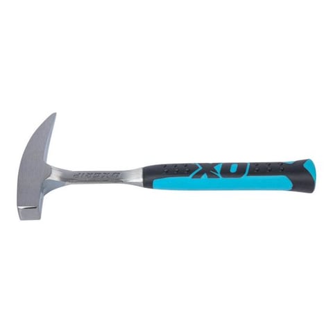Ox Pointed Tip Rock Pick 22oz 330mm