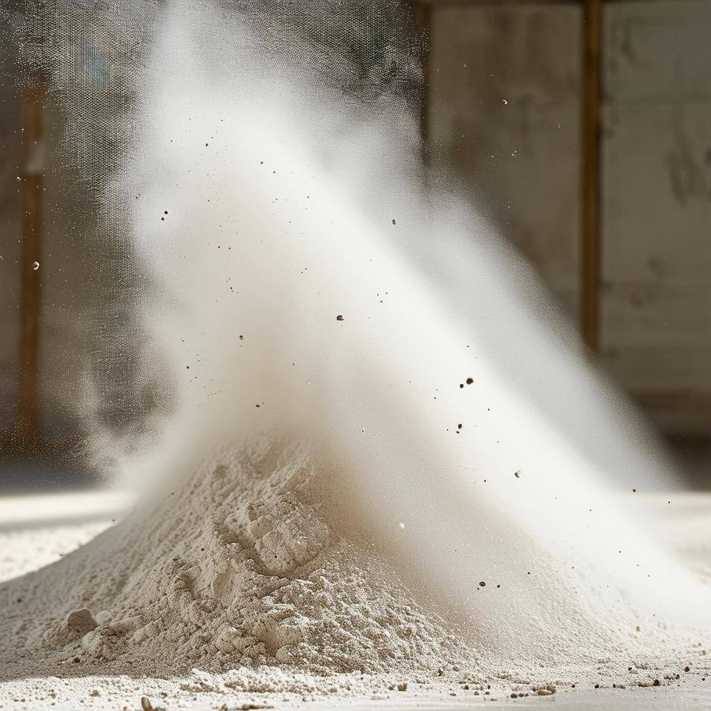 Core Saw Silica Dust/Mist Safety: How To Minimise Risk
