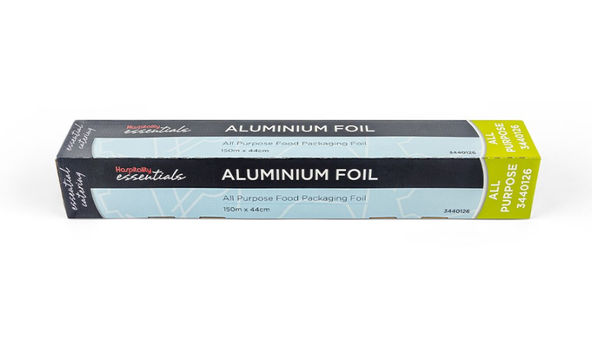 Aluminum Foil All Purpose