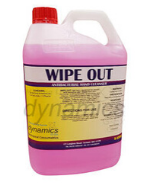 Antibacterial Hand Sanitiser