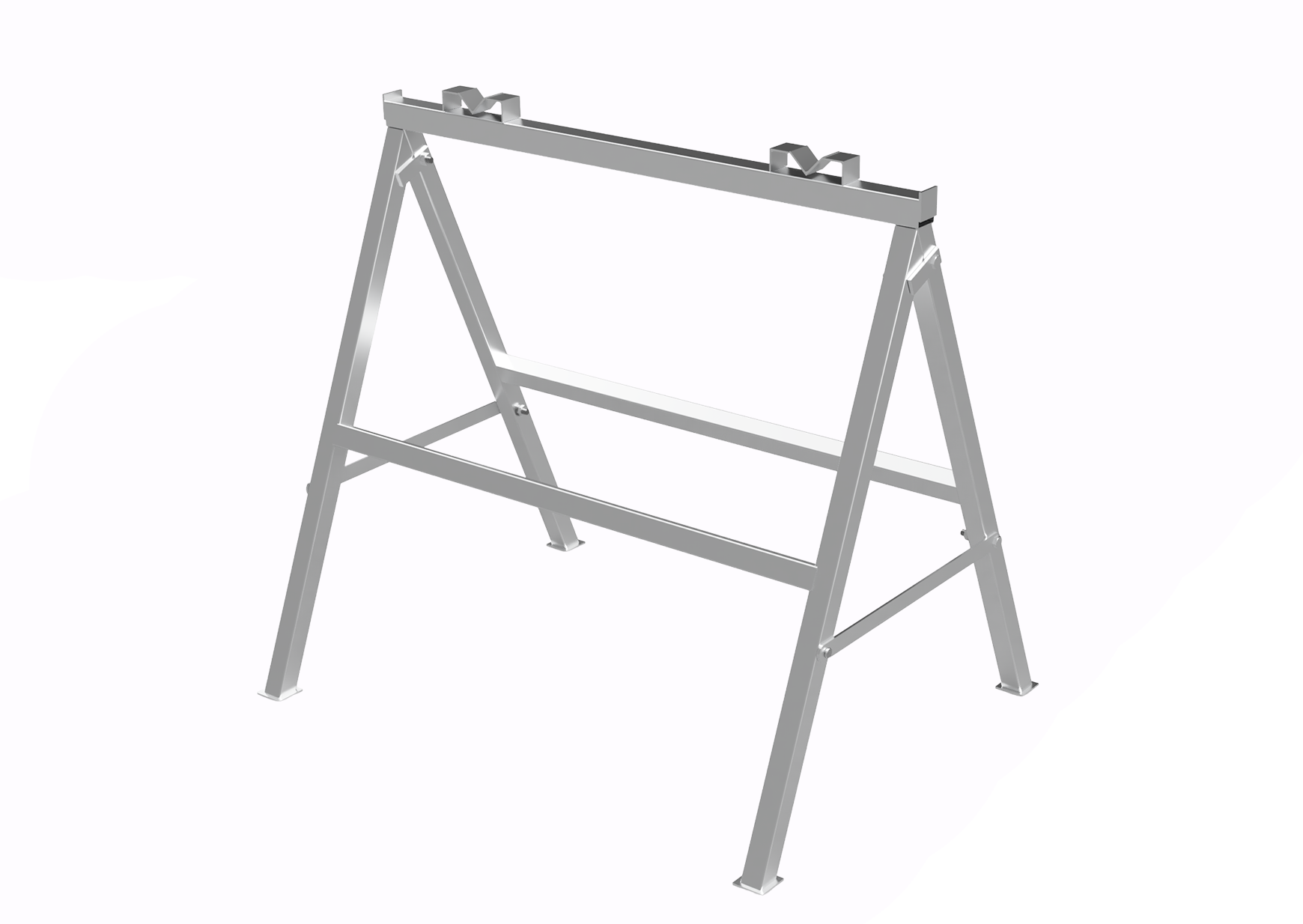 Core Logging A-Frame Trestle (900mm)