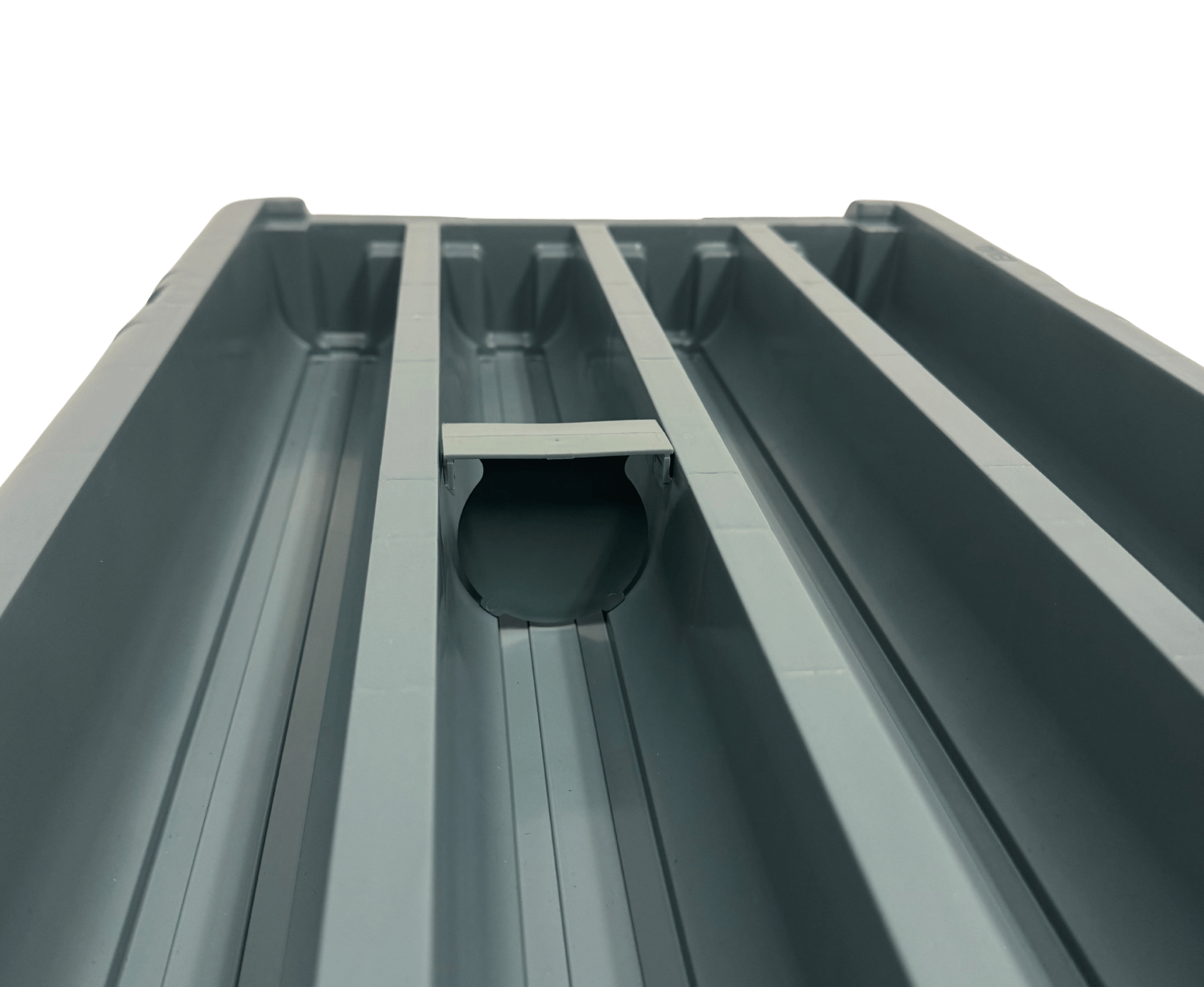 Core Marker in tray