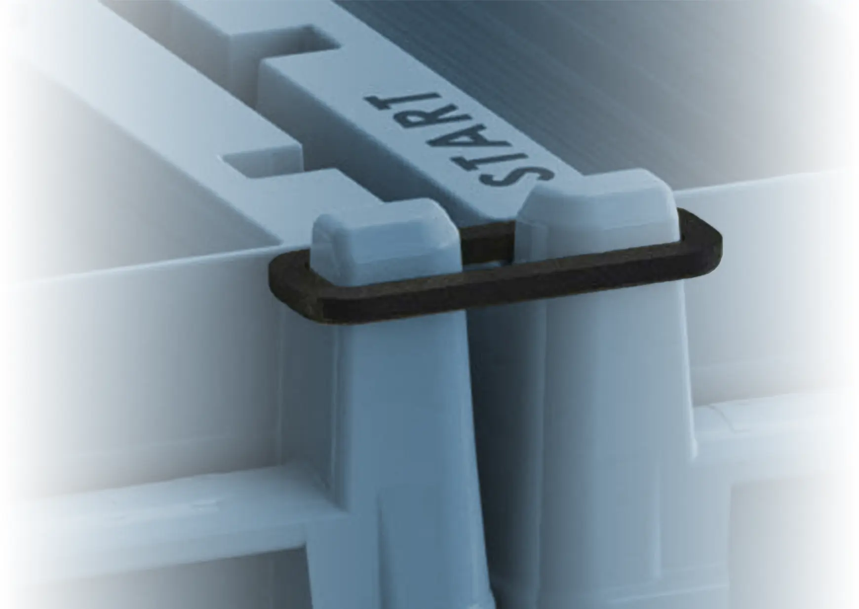 Core Tray O Ring