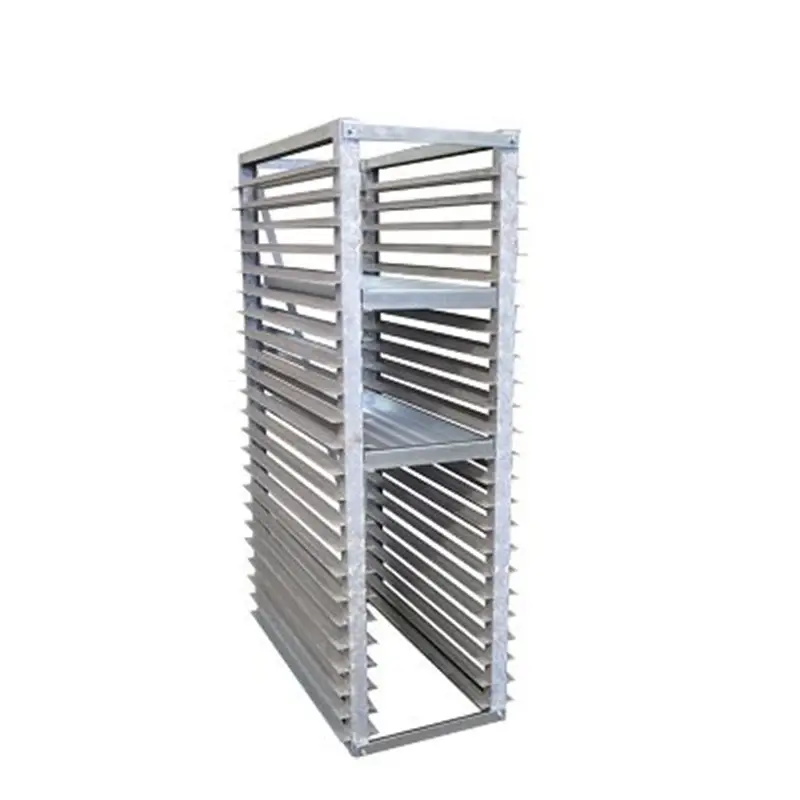 Core Tray Storage Racking System-2