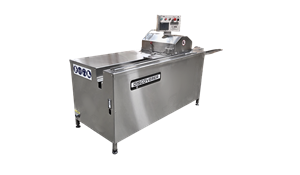 Discoverer® Automatic Core Saw