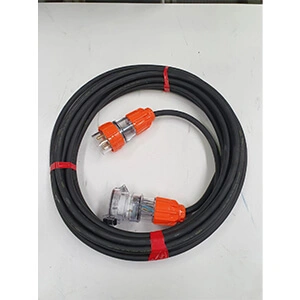 3 Phase-15m Power Cord