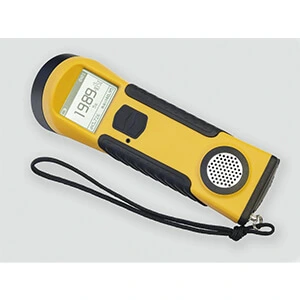 KT-10 Magnetic Susceptibility Meter
