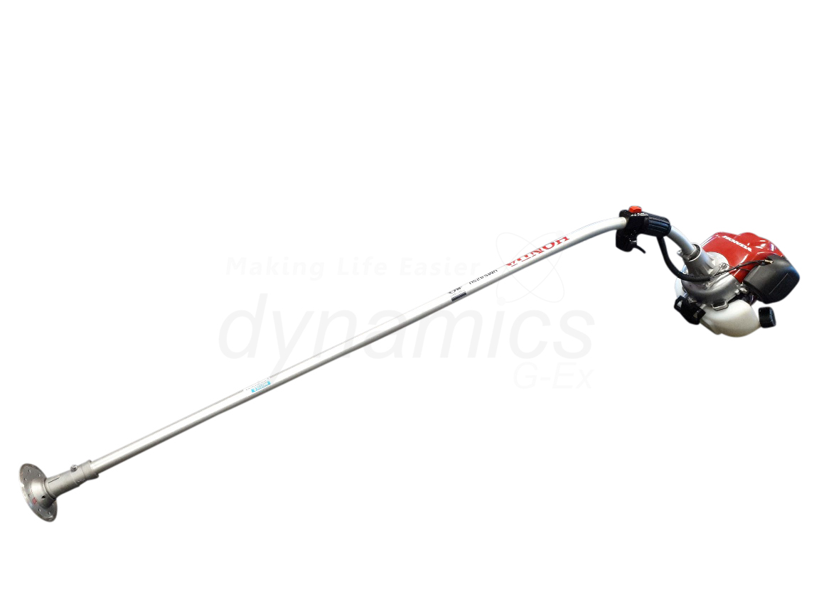 Honda 4-Stroke Petrol PVC Collar Cutter