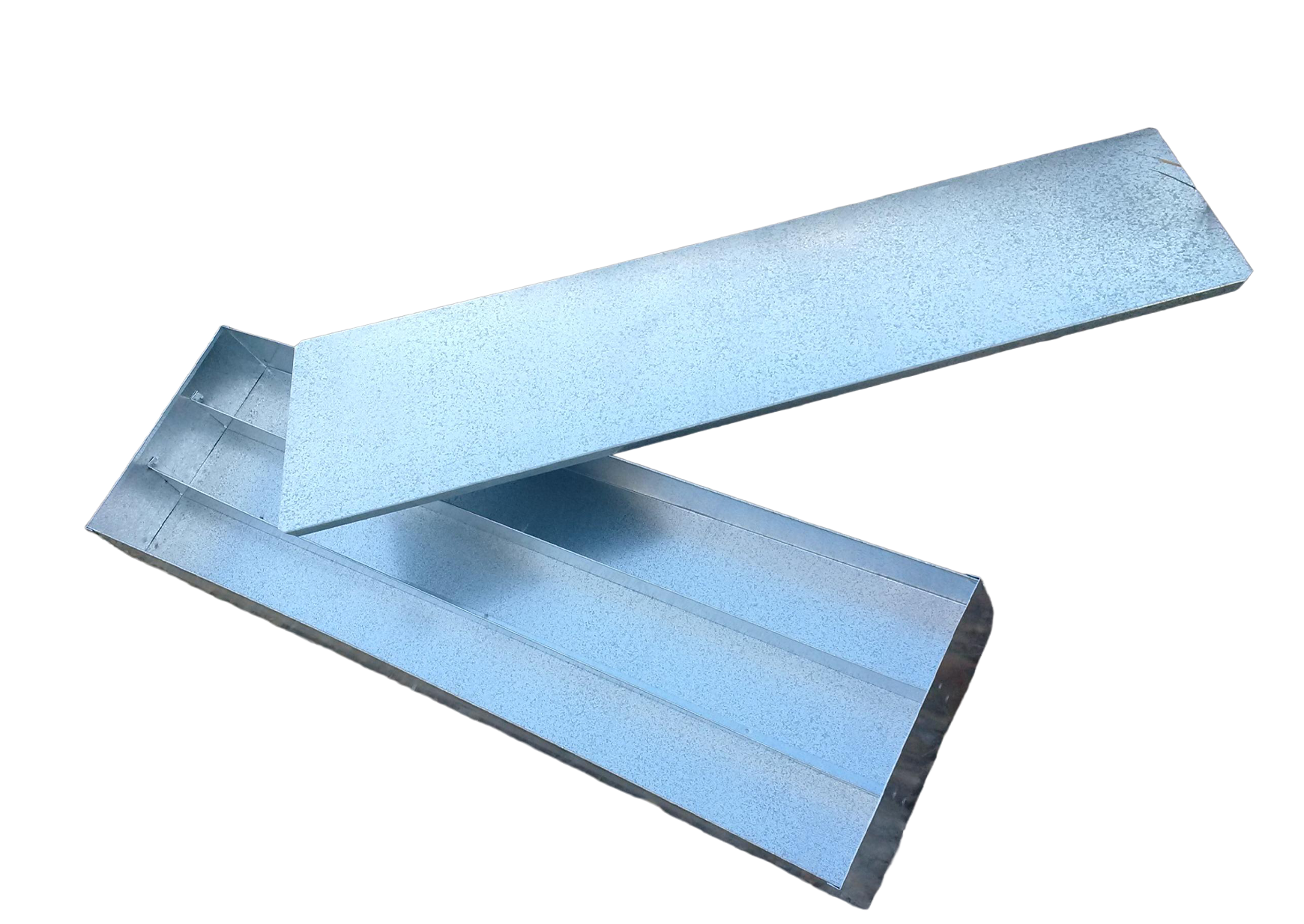 Metal Core Tray