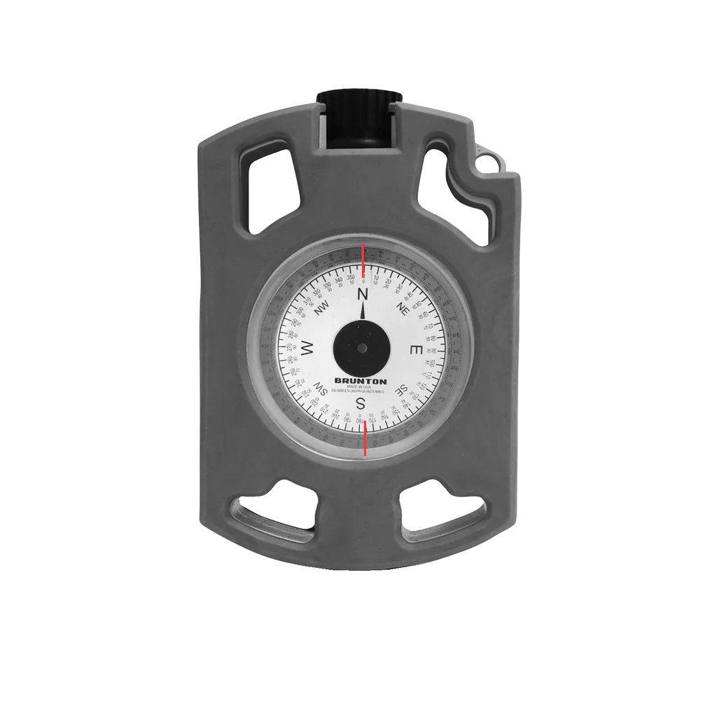 Brunton Optical Sighting Compass
