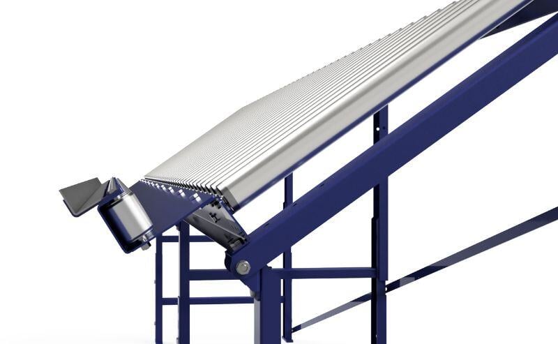 Ori Bar Bracket System