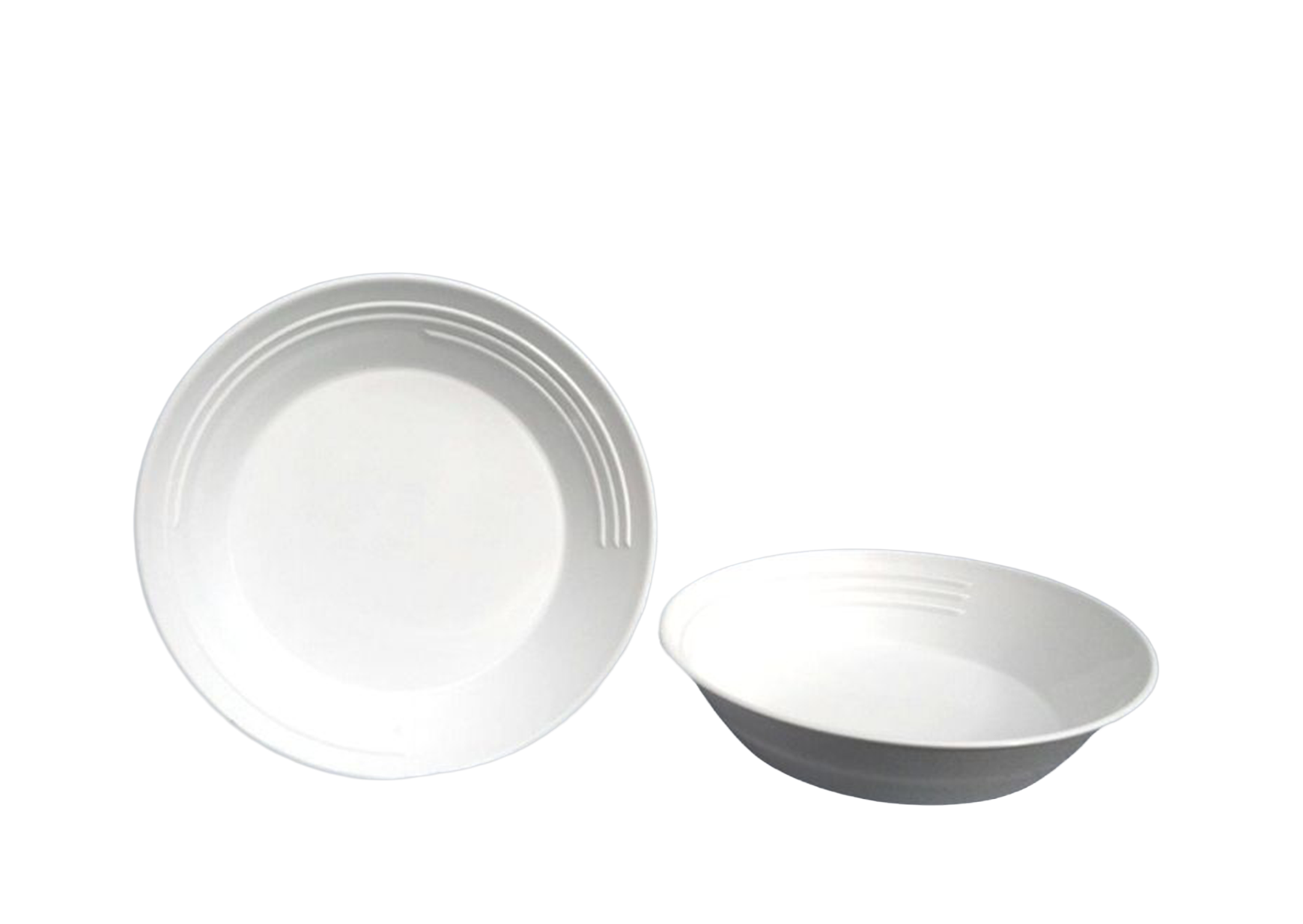 Plastic &amp; Metal Gold Pans