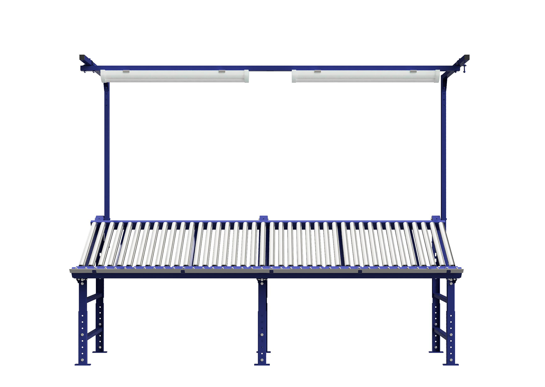 ErgoRacks™ Lighting &amp; Utility Frame