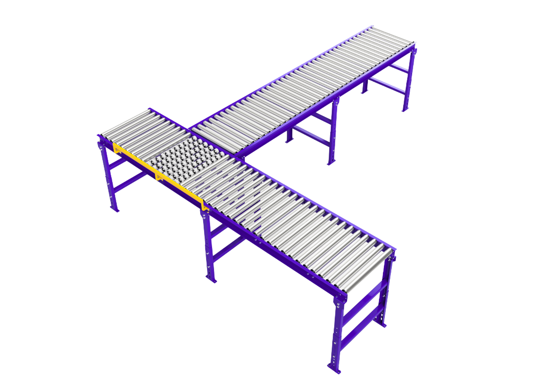 Roller Racking