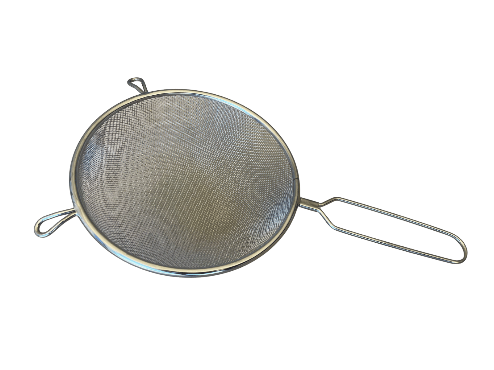 ‘Veggie’ Sieve – 200mm Diameter