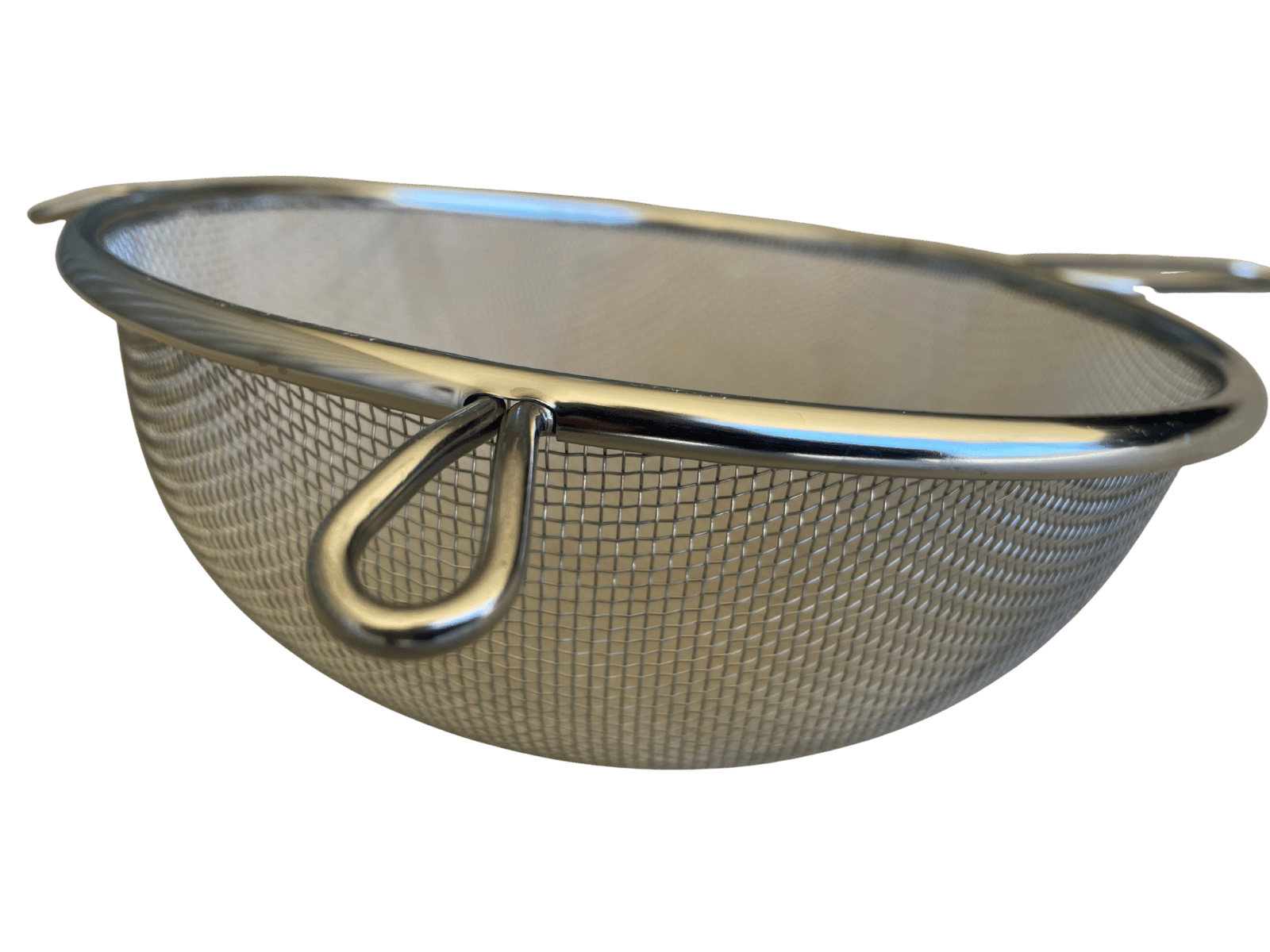 Sieve compressed 2