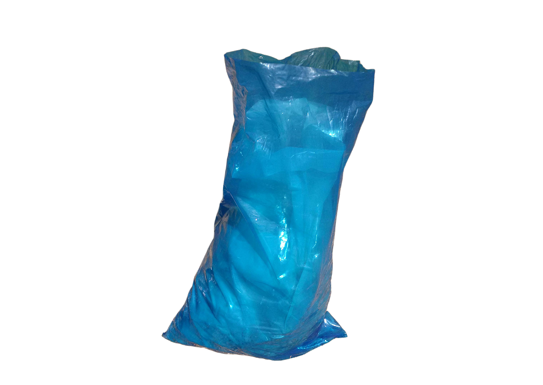 Specialty Plastic Bag