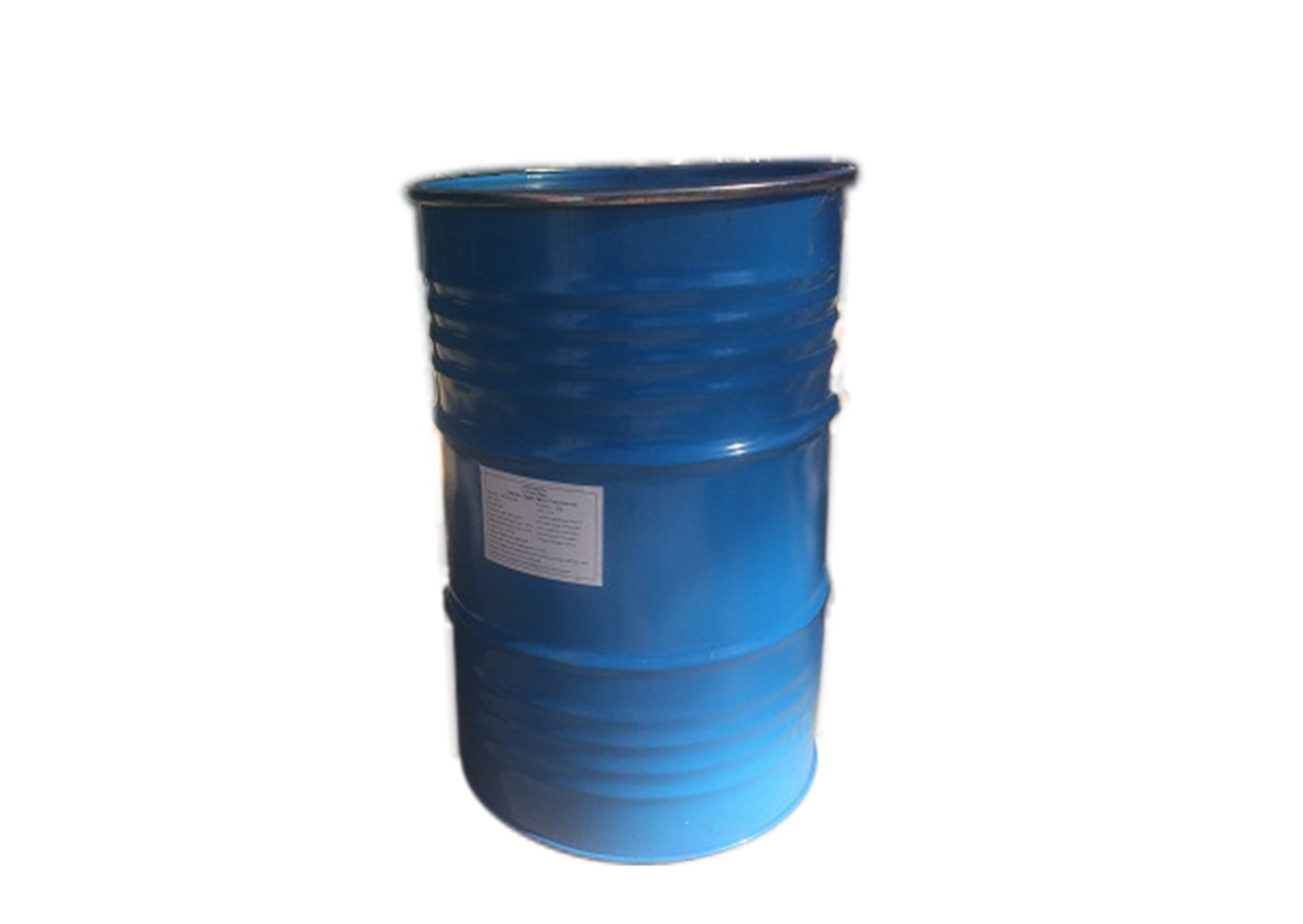 Steel Drums