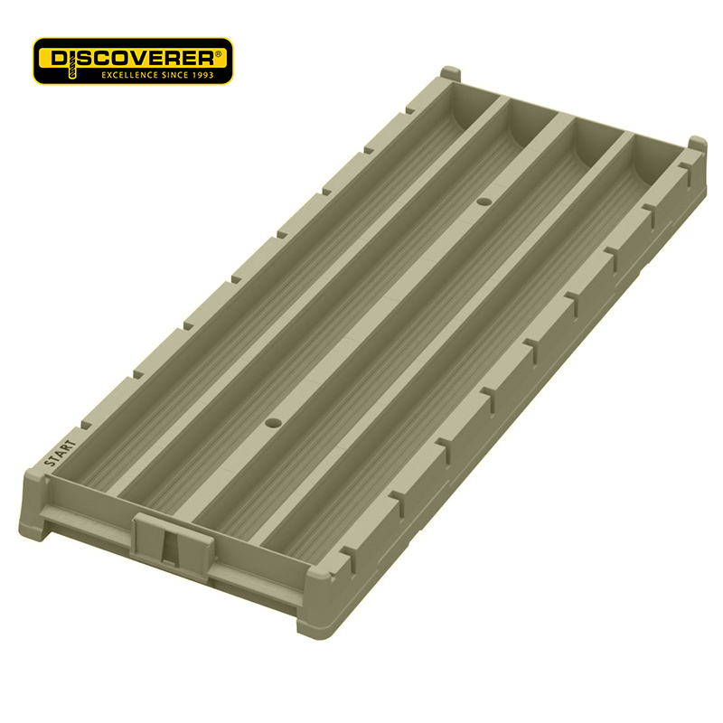 Sub Zero Core Trays