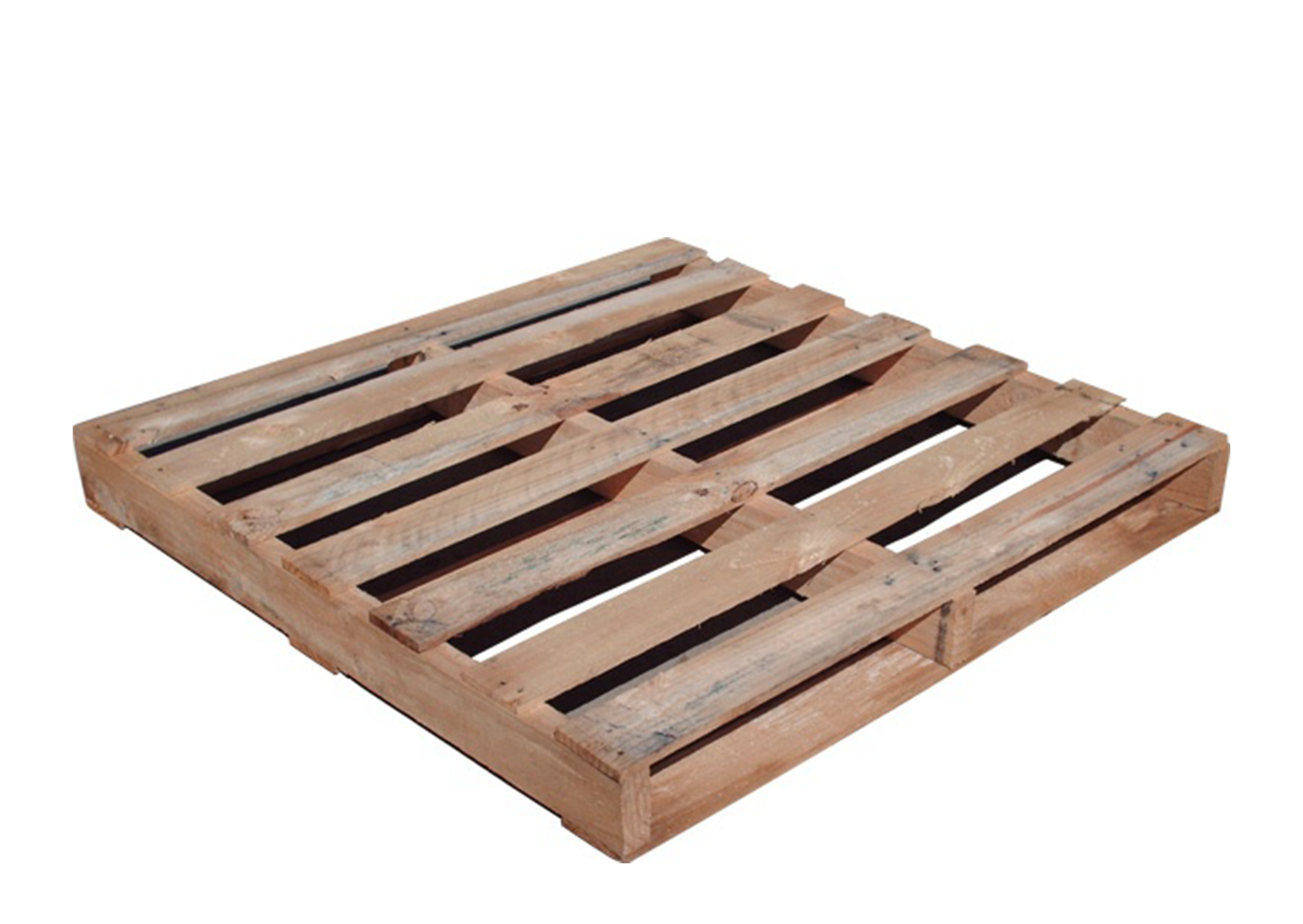 Wooden Pallets (Hardwood &amp; Pine) – For Core Tray Storage