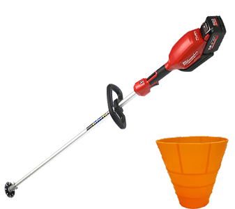 Drilling Supplies