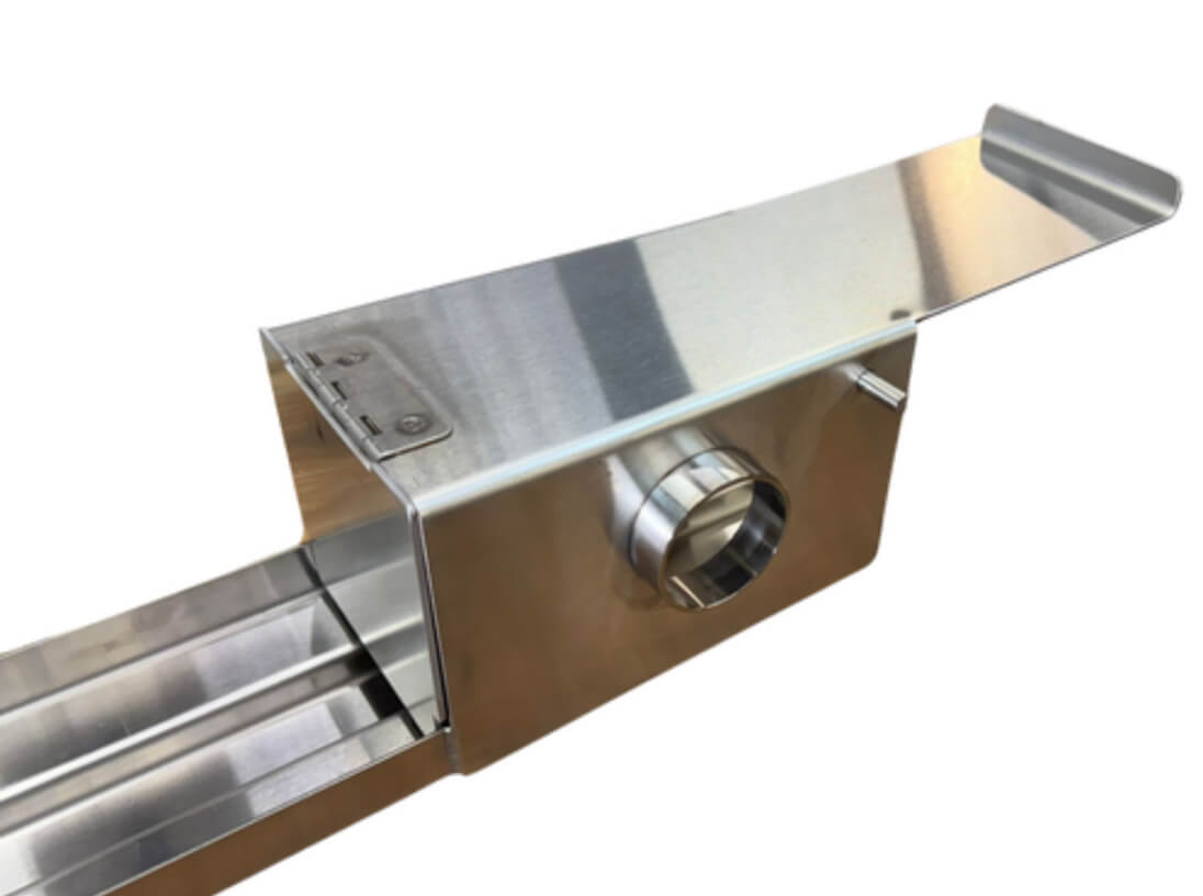 SilicaControl System