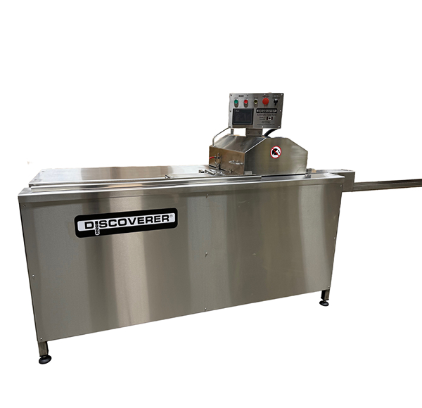 Discoverer® Automatic Core Saw