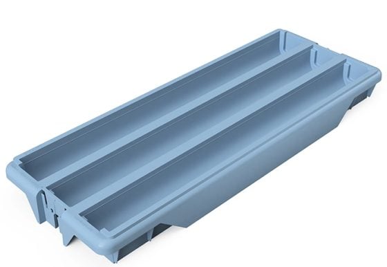 Core Trays/Boxes