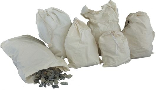 Sample Bags