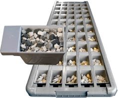 Chip Trays & Pods