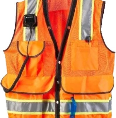 Safety & PPE