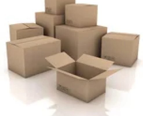 Packaging & Containers