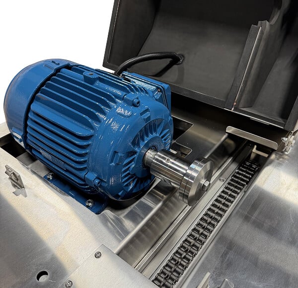 Direct Drive Motor